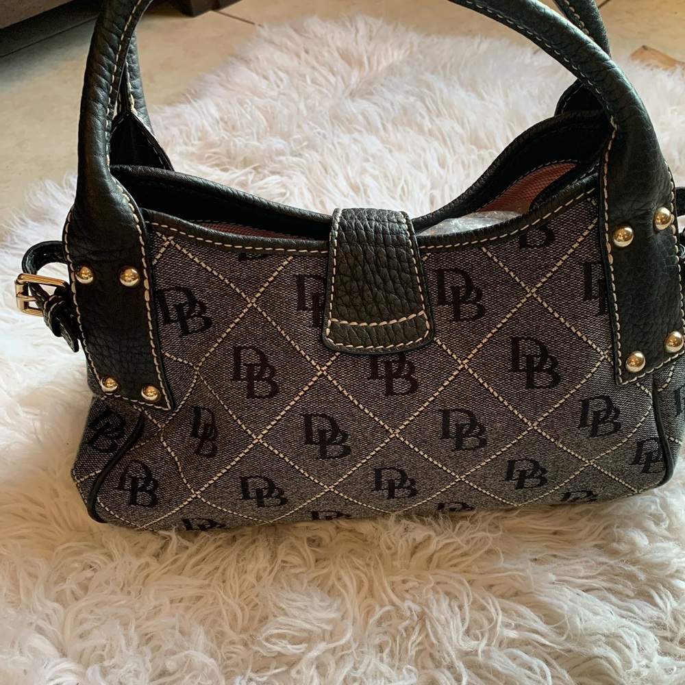 Hand bag - Picture 2 of 3